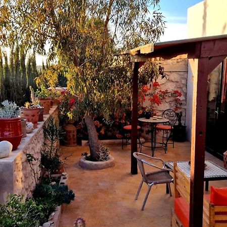 Terrasses Vertes Эс-Сувейра Экстерьер фото
