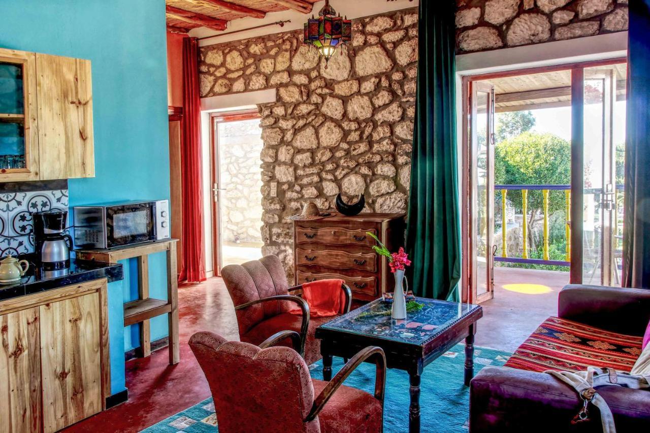 Terrasses Vertes Эс-Сувейра Экстерьер фото