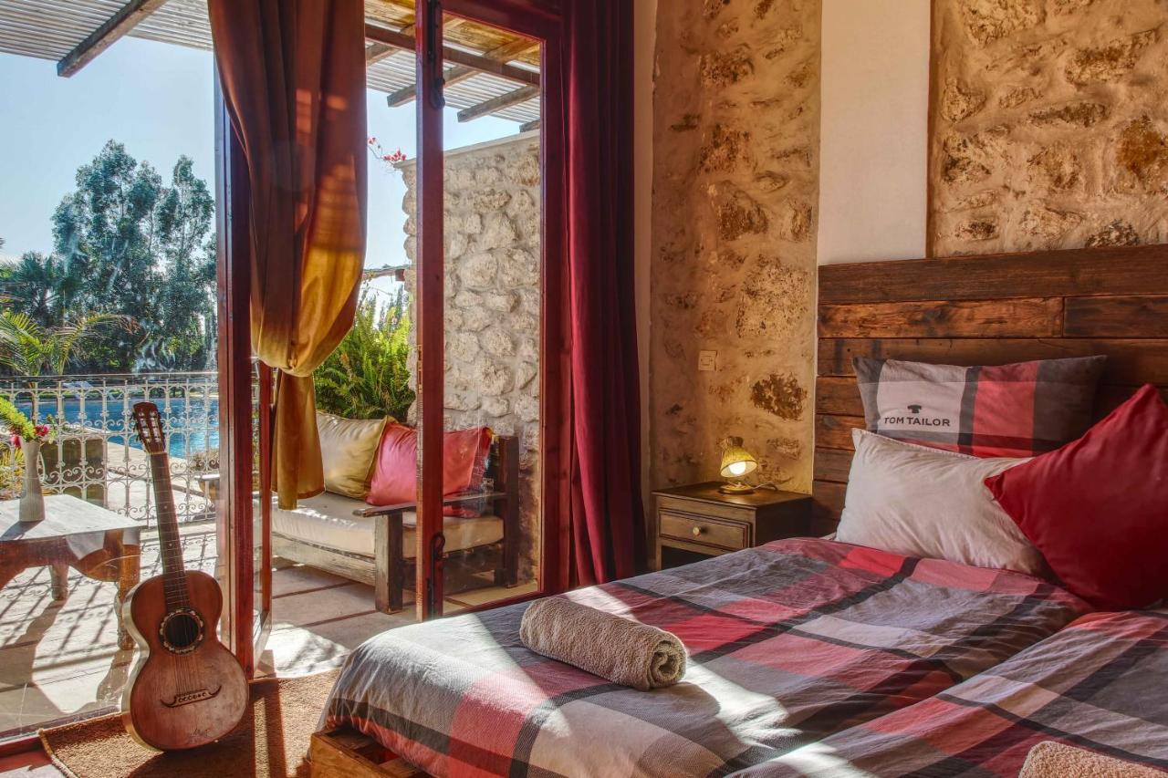 Terrasses Vertes Эс-Сувейра Экстерьер фото