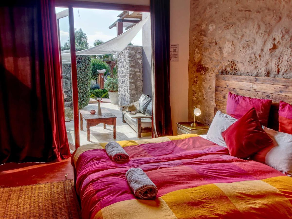 Terrasses Vertes Эс-Сувейра Экстерьер фото