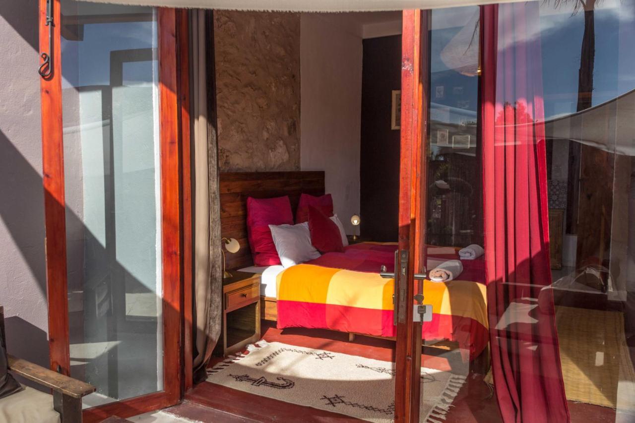 Terrasses Vertes Эс-Сувейра Экстерьер фото