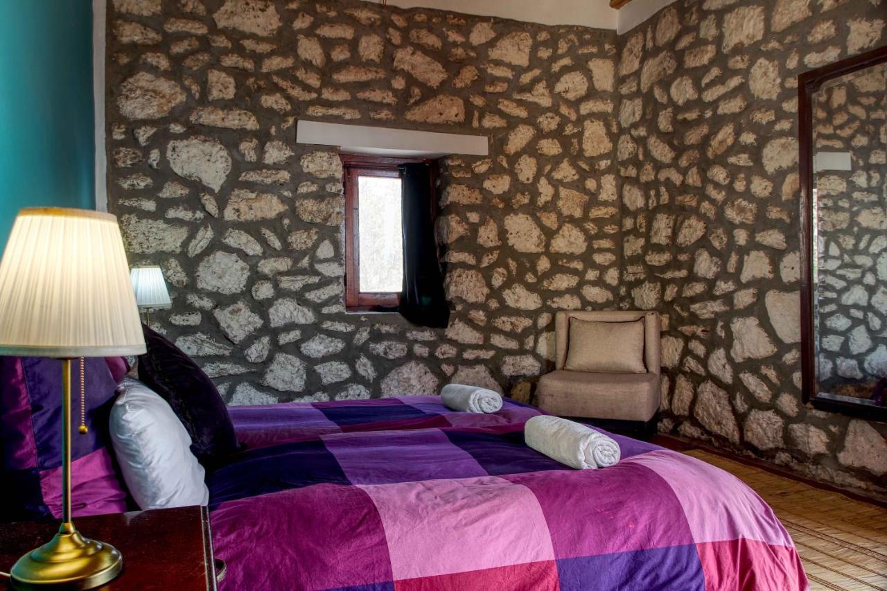 Terrasses Vertes Эс-Сувейра Экстерьер фото