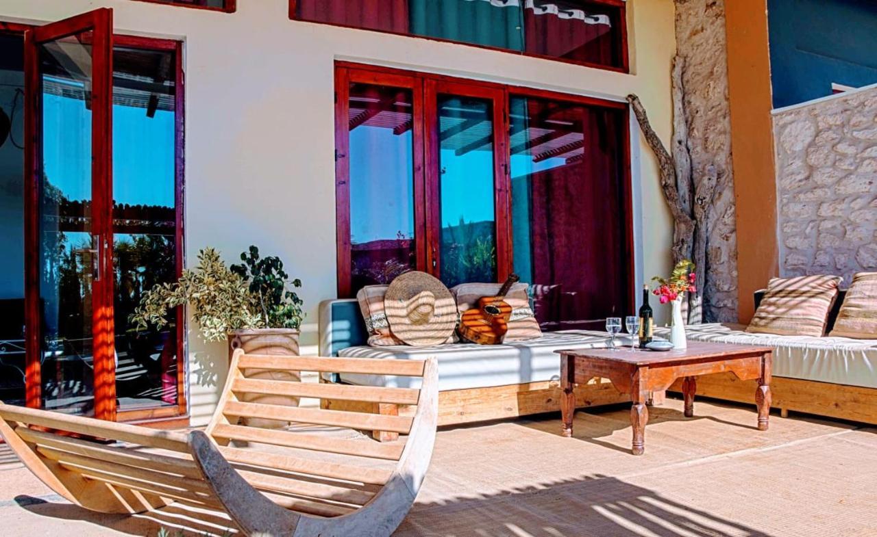 Terrasses Vertes Эс-Сувейра Экстерьер фото